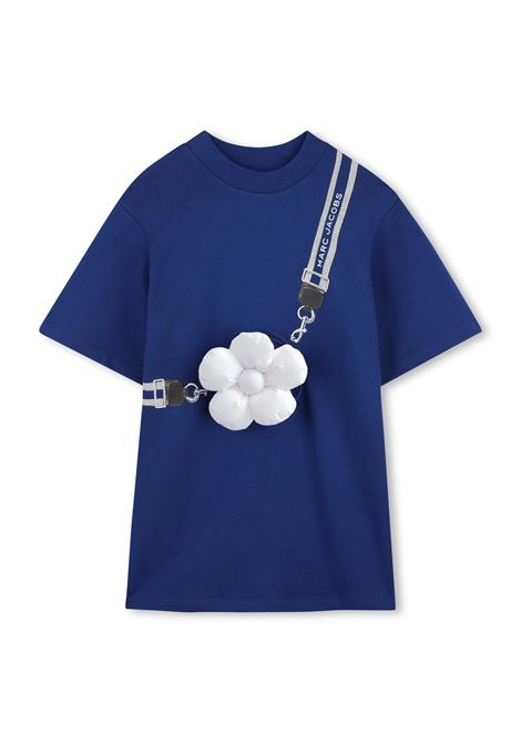 Abito con applicazione THE MARC JACOBS KIDS | W60975841